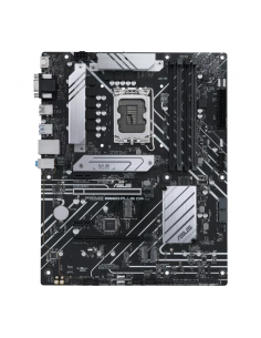 ASUS PRIME B660-PLUS D4 /1700 2